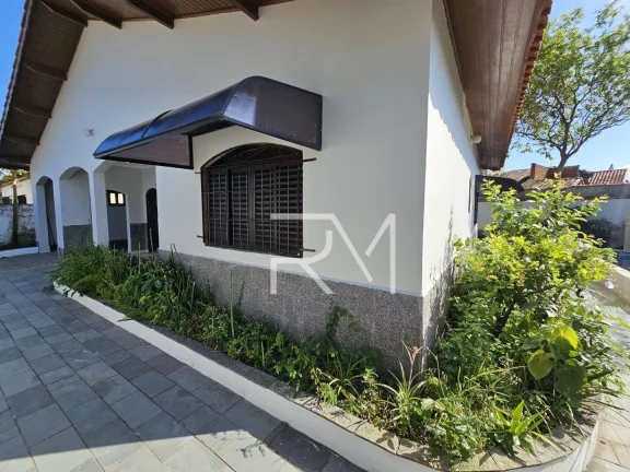 Imagem Casa à venda, 132 m por R$ 435.000,00 - Agenor de Campos - Mongaguá/SP