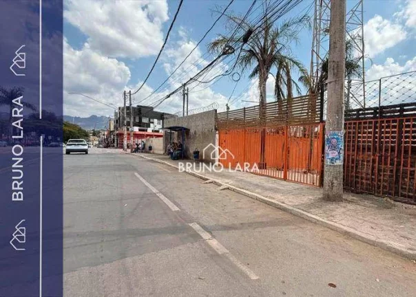 Foto do imóvel Terreno à venda no Centro - Igarapé/MG