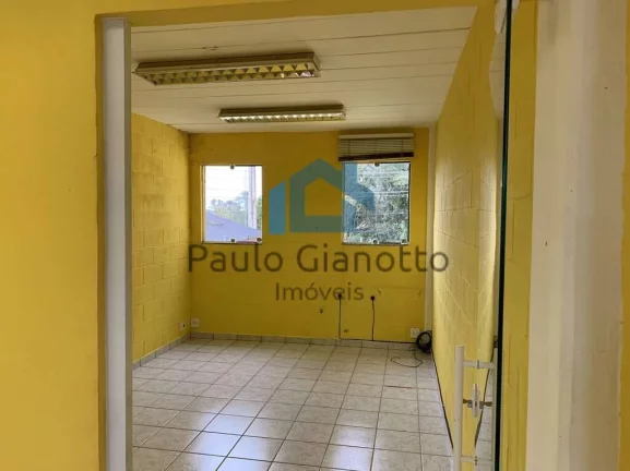 Imagem Galpão c/ Terreno à Venda em Vargem Grande Paulista