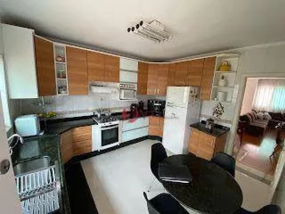 Imagem Sobrado com 3 dormitórios à venda, 138 m por R$ 850.000,00 - Vila Guilhermina - São Paulo/SP