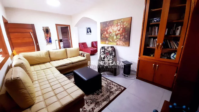 Imagem Casa à venda em Igarapé Condomínio Fazenda