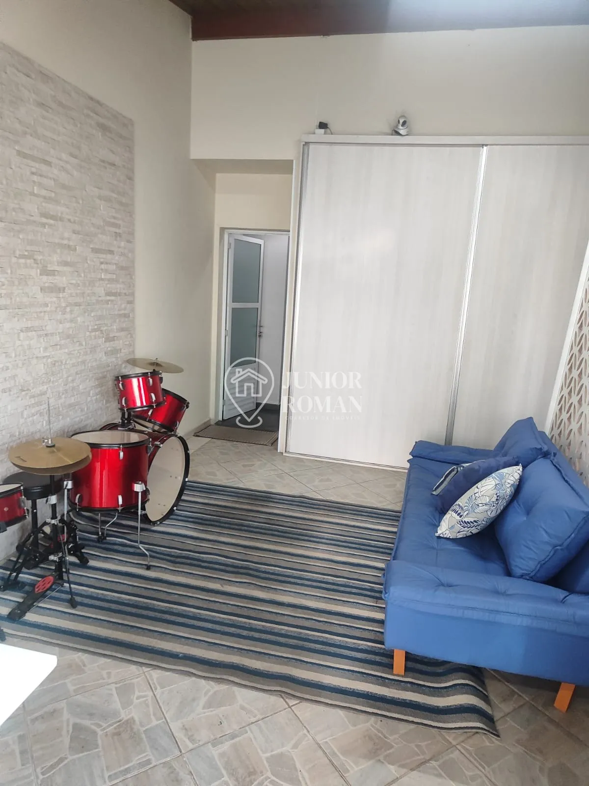 Imagem COBERTURA 3 DORM l SUITE l SPA PRIVATIVO l CHURRASQUEIRA - SANTA MARIA | SANTO ANDRÉ