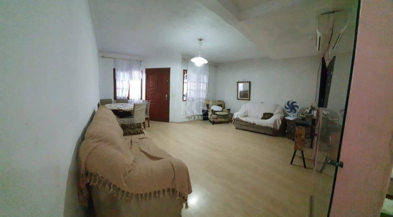 Imagem SOBRADO BAIRRO ABERTA DOS MORROS - 4 DORMITÓRIOS