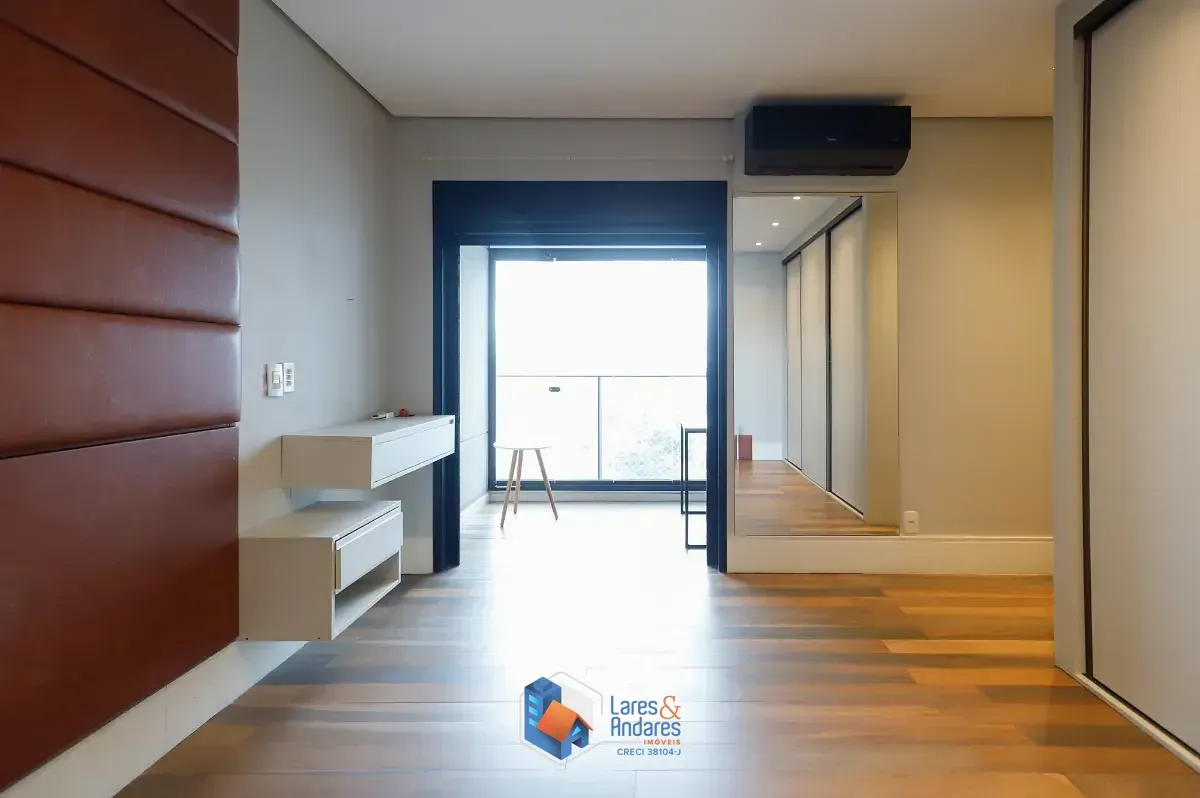 Imagem Cobertura para venda em Sumaré com 3 quartos, sendo 1 suíte, 241m²