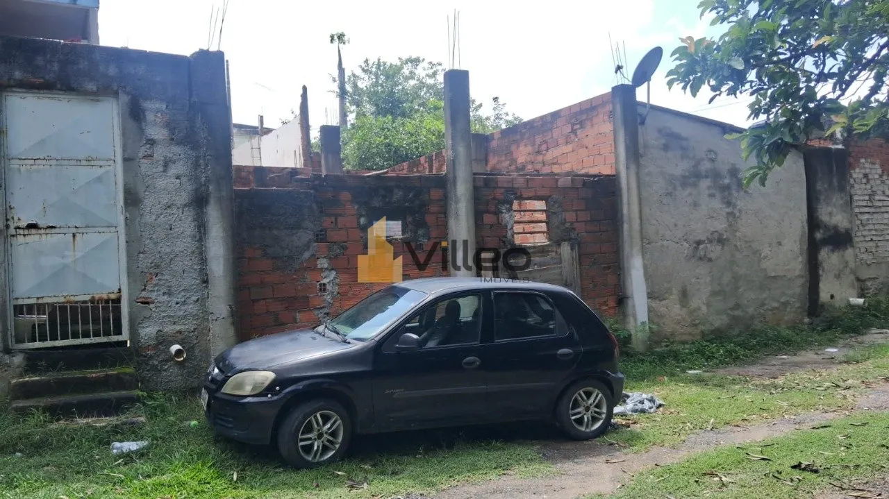 Imagem Venha conhecer este excelente terreno à venda no Jardim Botucatu, em Sorocaba. Com 132 m² de área...