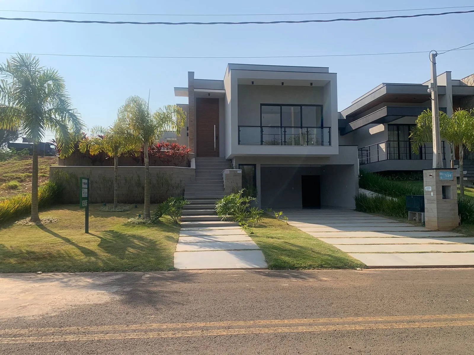 "Casa de Campo no Cond. Ninho Verde I Eco Residence - Aconchego e Sustentabilidade em Um Só Lugar" em Condomínio Ninho Verde I, PORANGABA - SP