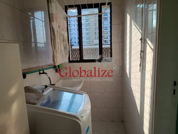 Imagem Apartamento à venda com 2 quartos, 2 banheiros. Estuário - Santos SP. por R$ 450.000,00