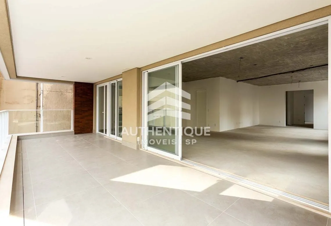 Imagem ITAHY ITAIM BIBI - Apartamento à venda em São Paulo/SP