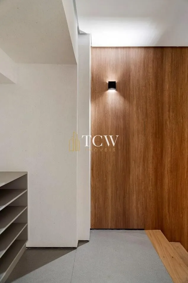 Imagem Cobertura Duplex Porteira Fechada para Locação no Brooklin | 3 Suítes | 170 m² | 2 Vagas | São Paulo/SP