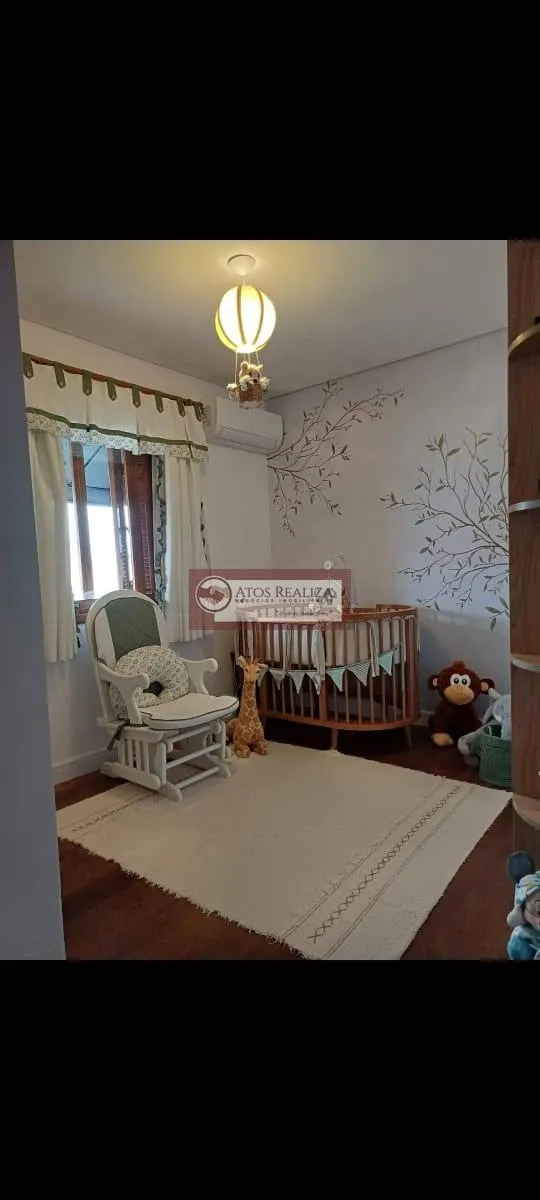 Imagem Casa Térrea em Moema: 3 Suítes e 210m² por R$2.550.000