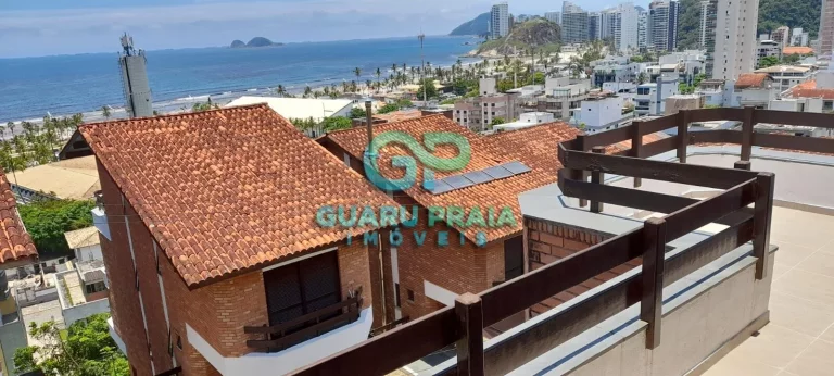 Imagem Casa para alugar no bairro Enseada - Guarujá/SP