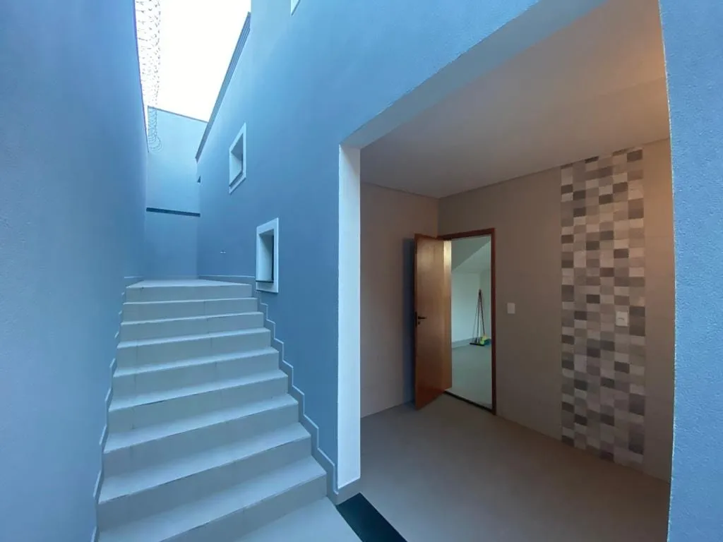 Imagem Casa à venda 3 Quartos, 3 Suites, 4 Vagas, 360M², Jardim Baronesa, Taubaté - SP | Condomínio Colinas do Belém