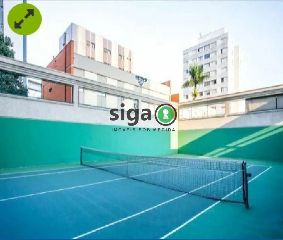 Imagem Apartamento a venda na Vila Olímpia 03 suites 03 vagas