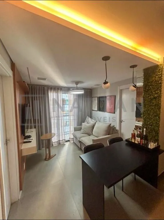 Foto do imóvel Apartamento com 3 dormitórios no Belenzinho, 60 m², suíte e vaga coberta perto do metrô