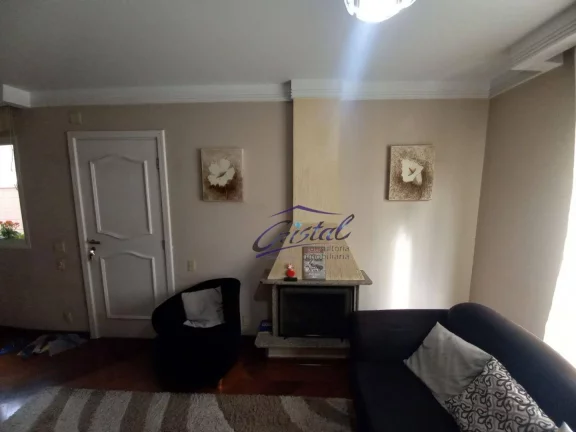Imagem Casa com 3 quartos (1 suíte) à venda, 163 m² - Condomínio Felicitá - Jardim Rosa Maria - Butantã - São Paulo/SP