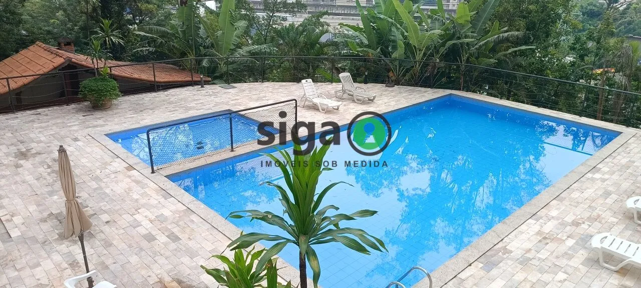 Foto do imóvel Apartamento á venda no Parque Brasil 64m²