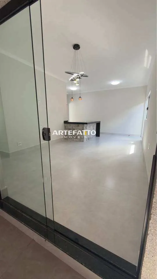 Imagem Casa à venda em Franca, Jardim Flórida, com 3 quartos, 107m2