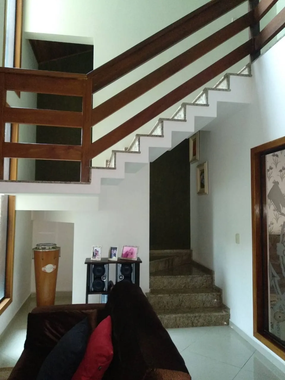 Imagem Casa à venda 3 Quartos, 3 Suites, 3 Vagas, 275M², Loteamento Residencial Campos do Conde II, Tremembé - SP | Campos do Conde Chambord