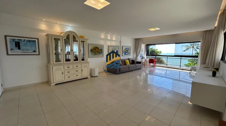 Imagem Apartamento na Av. Boa Viagem!