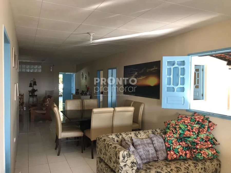 Imagem Casa em Catuama