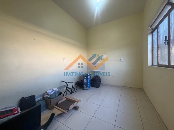 Imagem Casa Comercial em Esperança - Ipatinga