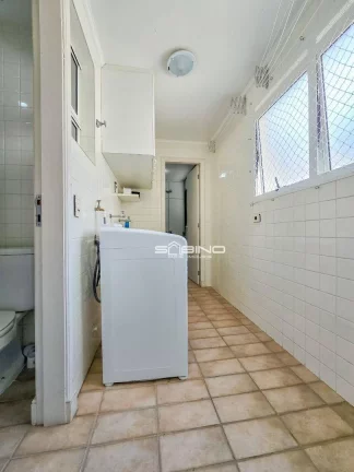 Imagem Apartamento à venda, com 4 dormitórios 2 suítes 155m² em Riviera de São Lourenço - Bertioga S/P