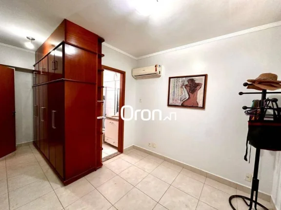 Imagem Apartamento à venda, 63 m² por R$ 415.000,00 - Parque Amazônia - Goiânia/GO
