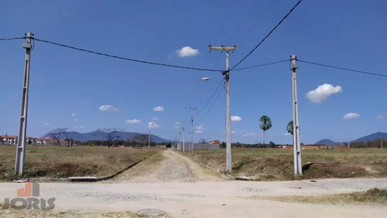 Imagem Terreno a Venda no bairro Parque Tijuca - Maracanaú, CE