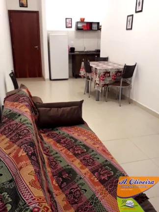 Imagem LINDO APARTAMENTO COM PISCINA