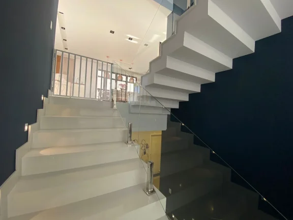 Imagem Lindíssima casa no Condomínio Quinta dos Lagos, Jundiaí