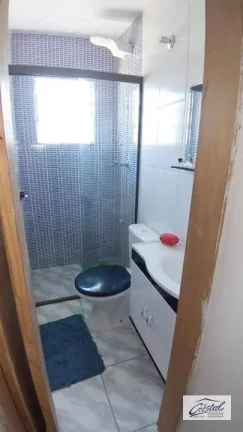 Imagem Sobrado Residencial à venda, Jardim Guarau, São Paulo - .