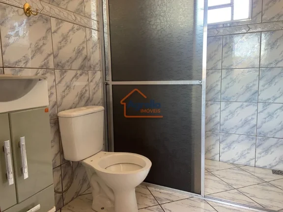 Imagem Casa à venda no bairro Vila Dias - Mogi Mirim/SP
