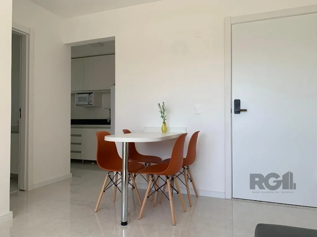 Imagem Apartamento em Partenon