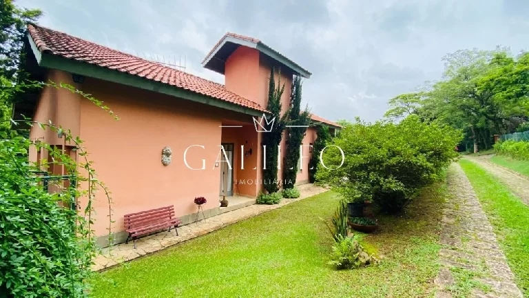 Imagem Casa no Condomínio São João do Caí | Cabreúva | São Paulo