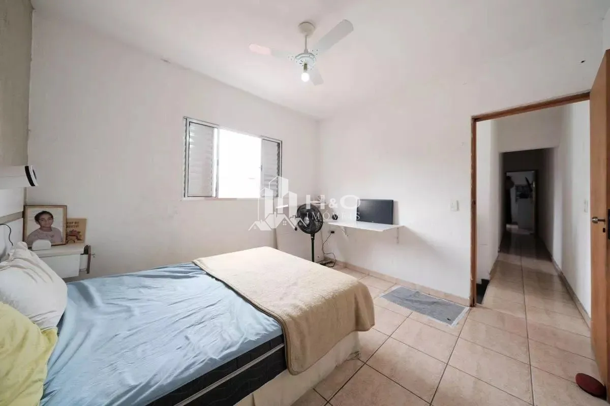 Imagem Oportunidade! Sobrado com 200m² em Ermelino Matarazzo - SP