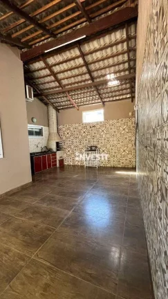 Imagem Casa à venda no Jardim Novo Mundo - Goiânia/GO