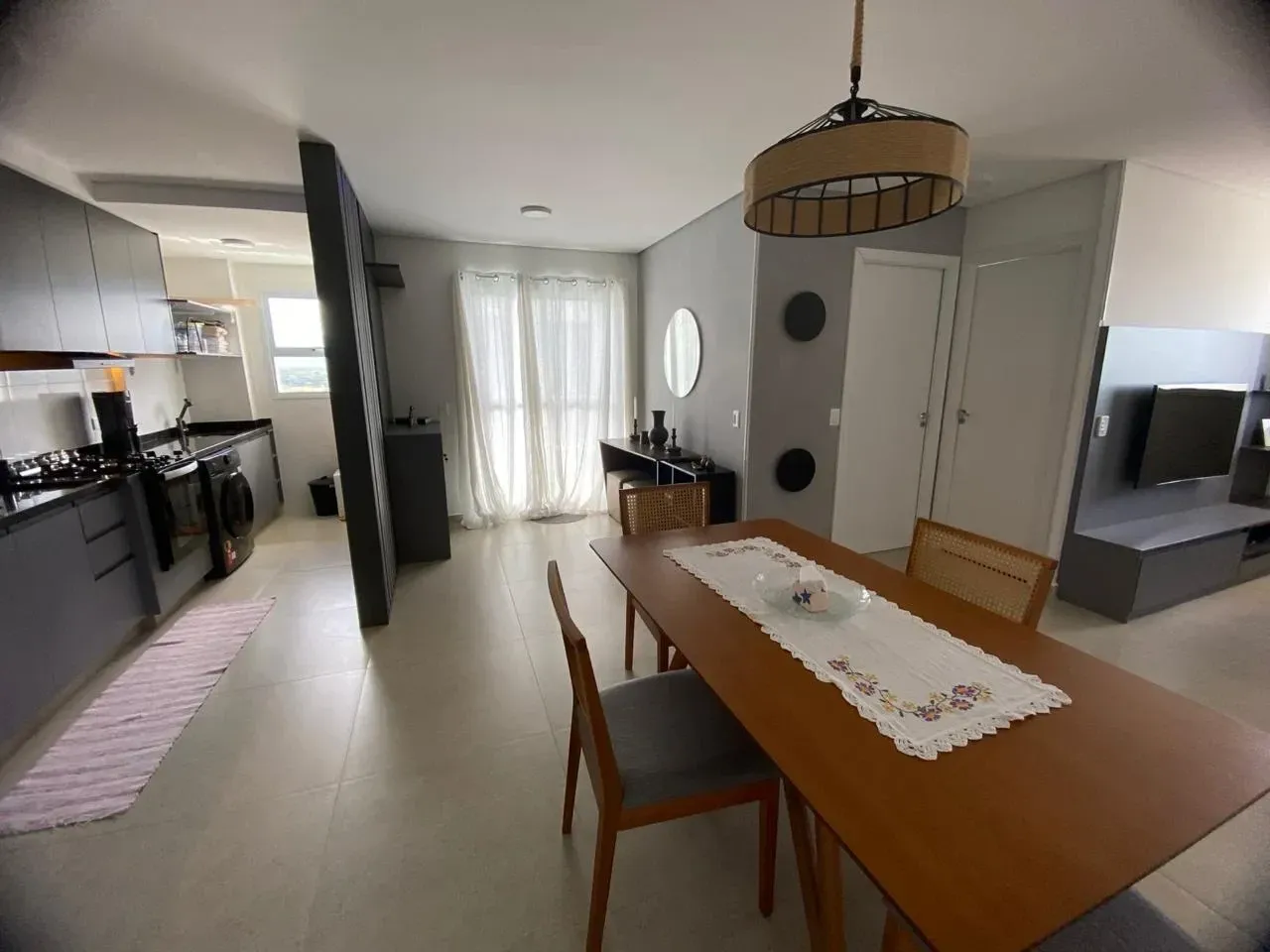Foto do imóvel: Apartamento com 1 Quarto à Venda, 53, 65 m² em Suarão