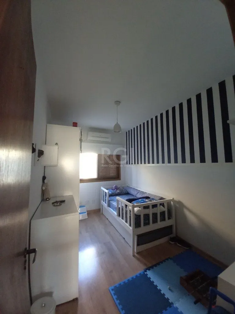 Imagem Casa de Condomínio em Ipanema