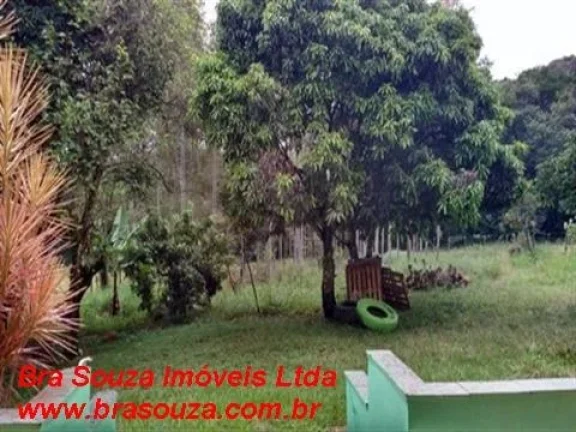 Imagem Chácara em