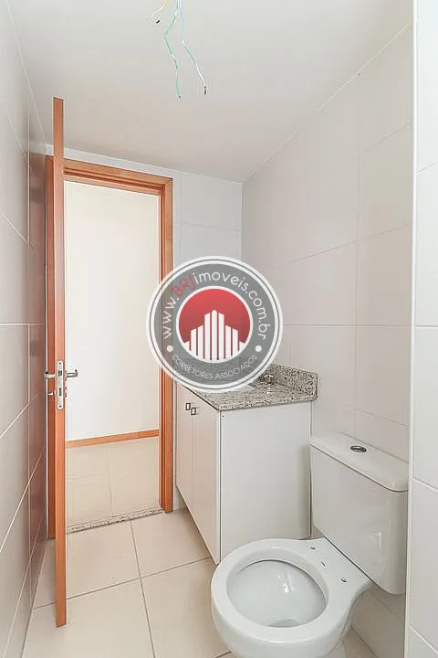 Imagem Apartamento a Venda no bairro Recreio dos Bandeirantes - Rio de Janeiro, RJ