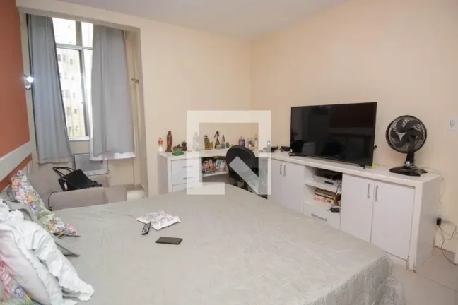 Imagem Apartamento à Venda - Copacabana, 3 Quartos, 200 m2