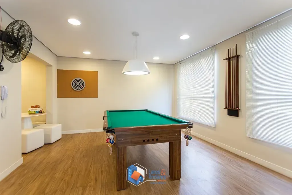 Imagem Apartamento à venda 2 Quartos 1 Suite 62M² Vila Ipojuca São Paulo - SP