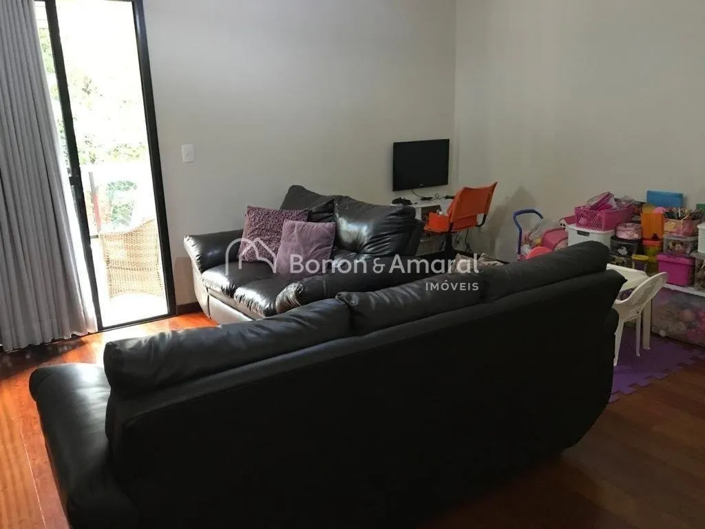 Imagem Apartamento à venda no Cambuí em Campinas