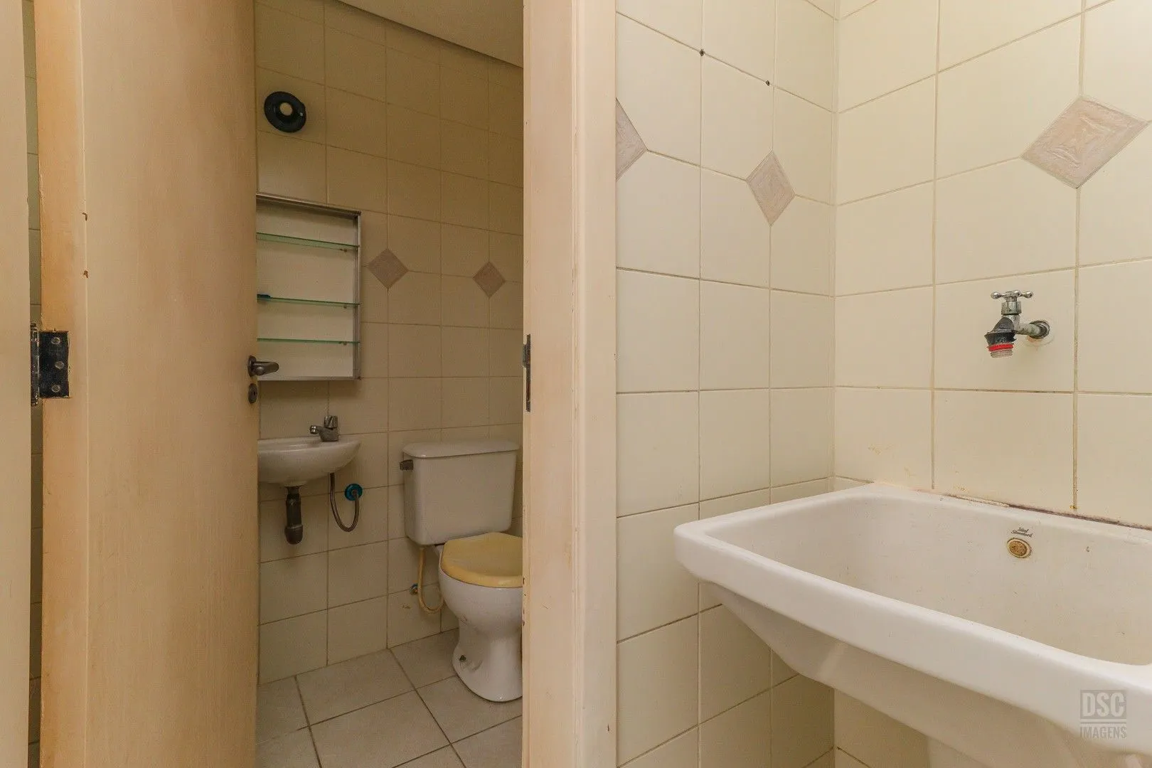 Imagem Apartamento em Praia de Belas
