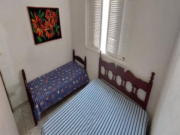 Imagem Casa com 3 dorms, Canto do Forte, Praia Grande - R$ 720 mil, Cod: 2213