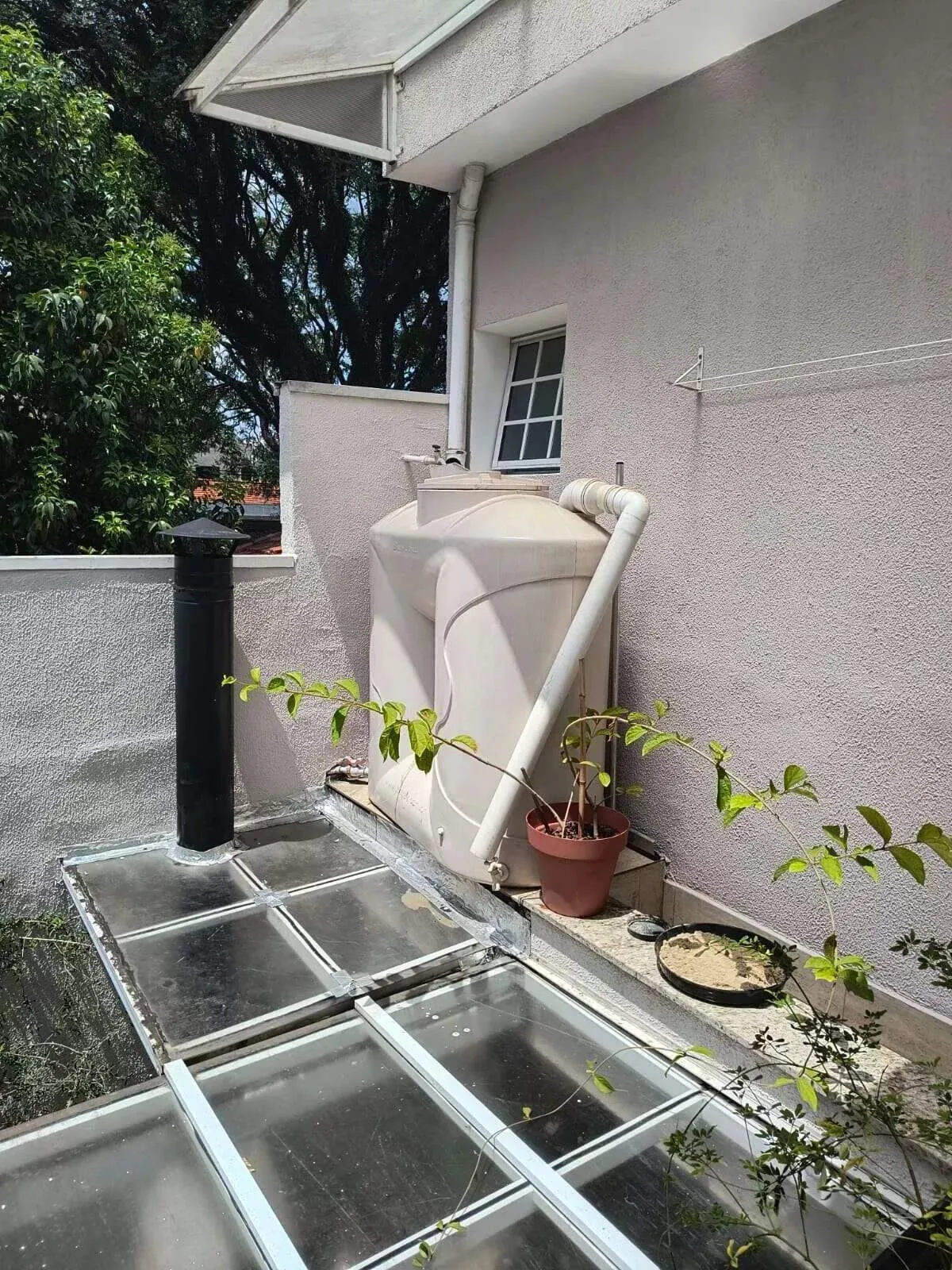 Imagem Sobrado 3 dormitórios em Rudge Ramos - São Bernardo do Campo