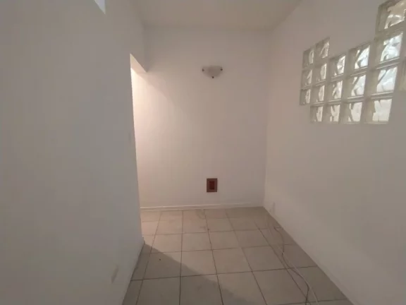 Imagem SALA À VENDA, 43 M² POR R$ 210.000,00 - VILA MATIAS - SANTOS/SP