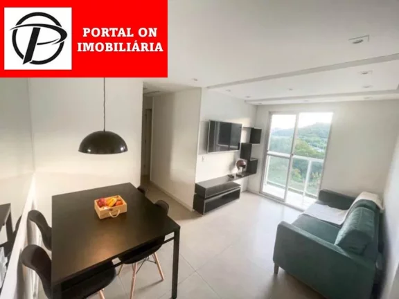 Imagem APARTAMENTO RESIDENCIAL em RIO DE JANEIRO - RJ, JACAREPAGUÁ