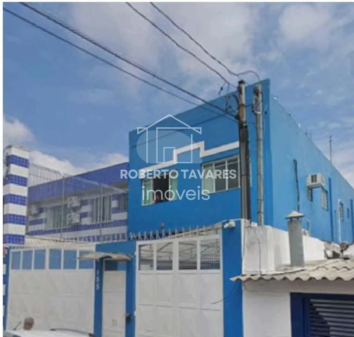 Foto do imóvel Galpão / Depósito / Armazém de 460m² no bairro Parque da Vila Prudente, em São Paulo em Parque da Vila Prudente, São Paulo - SP