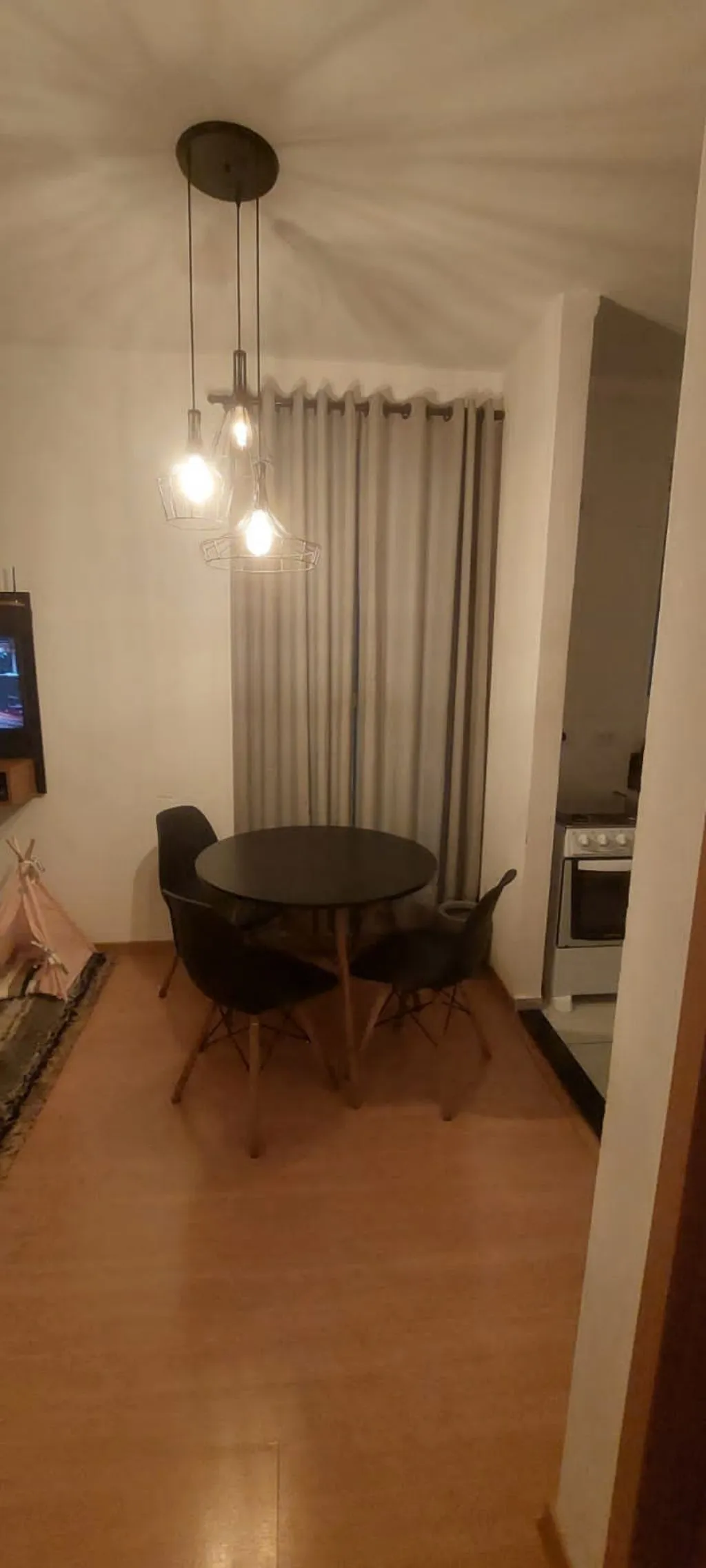 Imagem Apto 2 dormitórios Condomínio Residencial Remanso do Lago - Ribeirão Preto SP 160 mil de entrada + parcelas